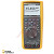 Fluke - FLUKE-287 + CAL W DATA - Calibrated with Data Replaces Fluke-187 Tru-RMS Electronic Logging Multimeter|70145876 | ChuangWei Electronics