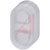 Siemens - 3SU19000DG700AA0 - F. FLAT TWIN P.B. CLEAR PROTECTIVE CAP|70623255 | ChuangWei Electronics