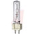 EIKO - CMP70/T6/942 - 70W T6 G12 Base 4200K 90+ CRI Ceramic Metal Halide|70786555 | ChuangWei Electronics