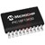 Microchip Technology Inc. - PIC18LF13K50-I/SO - USB 2.0 10-Bit ADC 15 I/O 512 RAM 8 KB Flash|70047181 | ChuangWei Electronics