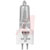 EIKO - EYB - FILAMENT TYPE CC-8 360 WATT 82 VOLT OHP AUDIO VISUAL LAMP|70012990 | ChuangWei Electronics