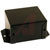 Hammond Manufacturing - 1411FBFBK - enclosure - black aluminum 4 x 2.2 x 3 inches|70305751 | ChuangWei Electronics