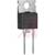 Vishay PCS - VS-HFA06TB120PBF - TO-220AC 1200V 6A HEXFRED Diode|70078835 | ChuangWei Electronics