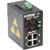 N-TRON Corporation - 306FX2-N-ST - MM ST Conn 2 Fiber 4 Copper Unmanaged N-TRON Ethernet Switch|70229455 | ChuangWei Electronics