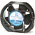 Orion (Knight Electronics, Inc.) - OA172SAP-22-3WB - 106CFM Ball 220V 172X51mm AC Fan|70859187 | ChuangWei Electronics