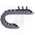 igus - 3500.115.075.0 - Lightweight energy chain 135x64mm|70523223 | ChuangWei Electronics