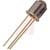 Optek (TT Electronics) - OP804SL - Through Hole 3-Pin TO-18 package OP804SL IR Phototransistor|70048591 | ChuangWei Electronics