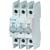 Eaton - Cutler Hammer - WMZT3C20 - C CURVE 20A 3 POLE 10KA TYPE WMZT CIRCUIT BREAKER|70057677 | ChuangWei Electronics