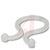 Phoenix Contact - 3241105 - 34.5 x 16mm Nylon 66 Cable Clip|70253265 | ChuangWei Electronics