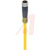 Lumberg Automation / Hirschmann - RKMV 4-594/5 M - 8293 YELLOW PVC 5 METER 4 POLE M8 FEMALE STRAIGHT CORDSET|70635878 | ChuangWei Electronics