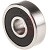 RS Pro - 6189878 - 16mm O.D Metal Miniature Ball Bearing 625-2RS 5mm I.D|70646333 | ChuangWei Electronics