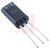 NTE Electronics, Inc. - NTE315 - TRANSISTOR NPN SILICON 100V IC=1A MEDIUM POWER AUDIO AMP|70515618 | ChuangWei Electronics