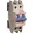 Altech Corp - 2CU3L - 2CU3L 2 POLE UL489 3 A 277V DIN RAIL MOUNT Circuit Breaker|70075803 | ChuangWei Electronics