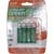 Dantona Industries, Inc. - ULGHP8AAA - UltraLast Photo 800mAh 1.2VDC Nickel-Metal Hydride AAA Rechargeable Battery|70157549 | ChuangWei Electronics