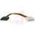 Tripp Lite - P944-06I - Serial ATA (SATA) Power Cable - 6|70255158 | ChuangWei Electronics