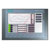 Siemens - 6AV21232JB030AX0 - Ethernet 9in. DISPLAY KTP900BASIC PANEL PN SIMATIC HMI Operator Interface|70781187 | ChuangWei Electronics