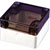 Hammond Manufacturing - 1554E2GYSL - 1554 Series NEMA13 3.5x3.5x2.4 In Gray Polycarbonate,UL945V Box-Lid Enclosure|70165315 | ChuangWei Electronics