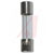 Bussmann by Eaton - BK-F02B-4A - 125 V Cartridge Glass F02/3AG 4 A Time Delay Cylinder Fuse|70149970 | ChuangWei Electronics