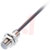 Balluff - BES00E2 - 2m PUR cable PNP/NC Flush 2mm M12 Inductive Sensor|70376035 | ChuangWei Electronics