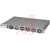 Siemens - 6GK53240GG003HR2 - 100/1000Mbit/s Rack Mount Mount Ethernet Switch|70239327 | ChuangWei Electronics