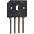 General Semiconductor / Vishay - BU1208-E3/51 - RoHS BU 4-Pin Inline Pkg. 800V Single-Phase; 12A Bridge Rectifier|70217426 | ChuangWei Electronics