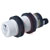 Carlo Gavazzi, Inc. - EC3025NPAPL-1 - NO/NC NPN 10-40VDC M12 Connector 4 Wire Capacitive Proximity Sensor|70014537 | ChuangWei Electronics