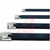 Panduit - MLTFC6H-LP316 - 20.5IN-50/PK HEAVY POLYESTER COATED METAL LOCKING TIE|70044291 | ChuangWei Electronics