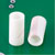 Bivar, Inc. - 913-820 - White 0.091 ID 0.187 OD 0.820 in. Length Nylon Tubular|70531734 | ChuangWei Electronics