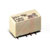 KEMET - EE2-3NU-L - EC2/EE2 Series SMD PCB Mount 250VAC 2A Ctrl-V 3DC DPDT E-Mech Relay|70302405 | ChuangWei Electronics