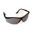 3M - 12137-00000-20 - Black Full Frame Gray Lens 3M(TM) SX(TM) Protective Eyewear 1000|70578433 | ChuangWei Electronics