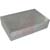 Bud Industries - CN-5714 - CN Series NEMA13 10.81x6.89x2.64 In Natural Aluminum,Diecast Box-Lid Enclosure|70147726 | ChuangWei Electronics