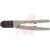 TE Connectivity - 91522-1 - CERTI-CRIMP II Mini CPC,Universal MATE-N-LOK 22-18 AWG SAHT Ratchet Crimper|70089710 | ChuangWei Electronics