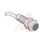 Telemecanique Sensors - XS612B3DBL2 - Proximity Sensor 12mm DC NC|70705362 | ChuangWei Electronics