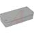 Bud Industries - AN-1315-G - AN Series NEMA13 5.91x2.52x1.45 In Gray Aluminum,Diecast Box-Lid Enclosure|70148954 | ChuangWei Electronics