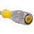 TURCK - RK 12T-15 - U-08391 Grey PVC 15 Meter 12 Wire M12 Female Straight Cordset|70328003 | ChuangWei Electronics