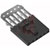 Molex Incorporated - 15-38-8060 - FFC/FPC Ver G Female Single SL 6 Cir 2.54mm Recept Rect Conn|70266883 | ChuangWei Electronics