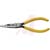 Klein Tools - VDV026-049 - CONNECTOR CRIMPER LONG-NOSE PLIERS|70145322 | ChuangWei Electronics