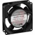 Globe Motors - A36-B10A-15T2-000 - Terminals 2100/2500RPM 30/35dBA 6/7W 21/28CFM Sq 92x92x25mm 115V AC Fan|70217793 | ChuangWei Electronics