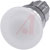 Siemens - 3SU10511BD600AA0 - MH CAP ? 40MM WHT MOM ILLUM PUSHBUTTON|70622403 | ChuangWei Electronics