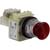 Schneider Electric - 9001K2L1R20H13 - NEMA 4/13 600V 10A 30mm 1NO-1NC Momentary Illum'd Red Mshrm Pushbutton|70060273 | ChuangWei Electronics