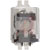 TE Connectivity - KUP-5A55-120 - 9 Pin Vol-Rtg 240/28AC/DC Ctrl-V 120AC Cur-Rtg 10A SPDT Gen Purp E-Mech Relay|70198605 | ChuangWei Electronics