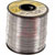 NTE Electronics, Inc. - 24-6337-9710 - 1 lb core 3.3% .031 dia Sn63Pb37 RMA based flux Solder Wire|70177949 | ChuangWei Electronics