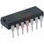 Microchip Technology Inc. - MCP42100-I/P - Pkg DIP 2 Ch 14 Pins 256 Pos Digital Rest 100 Kilohms Pot,Digital|70045420 | ChuangWei Electronics