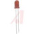 Vishay / Small Signal & Opto Products (SSP) - TLUR6401 - GaAsP on GaAs 640nm 30deg 2V Vf 20mA If T-1-3/4 5mmDia. 15mcd Red LED|70061524 | ChuangWei Electronics