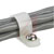 Panduit - CCH19-S10-C - # .19