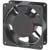 Sunon Fans - SP100A-1123XBL.GN - Leadwires 3150RPM 45/50dBA 22/20W 97/117CFM Sq 120x120x38mm 115V AC Fan|70225979 | ChuangWei Electronics