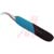 Apex Tool Group Mfr. - E7SA - Ergonomic Swiss Made Micro Point Anti-Magnetic Tweezers Erem|70222191 | ChuangWei Electronics