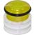 VCC (Visual Communications Company) - HMS_462_YTP - T3-1/4 (10MM) BI-LEAD MOISTURE SEALED YELLOW|70052780 | ChuangWei Electronics