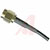 Quest Technology International, Inc. - RFC-1524 - 5ft. RG-174/U 50 Ohm Cbl SMA Male x2 Cable Assy|70121256 | ChuangWei Electronics