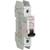 Schneider Electric - 60112 - C Vol-Rtg 120/60VAC/VDC 1 Pole DIN Rail Cur-Rtg 15A Togl Mag Circuit Breaker|70007120 | ChuangWei Electronics